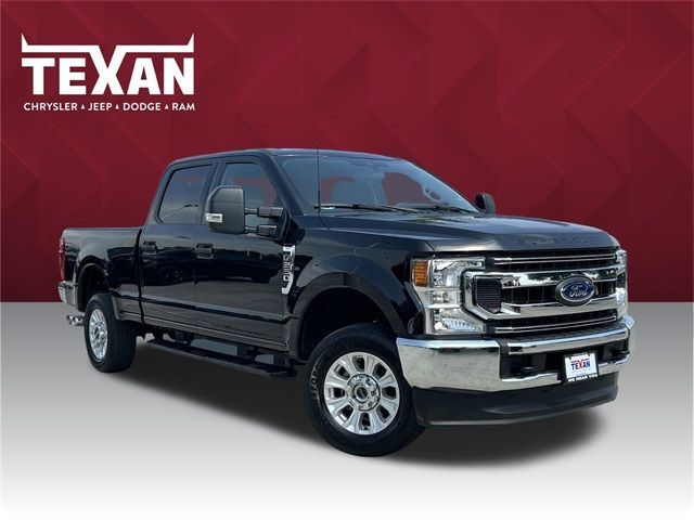 Used 2022 Ford Super Duty F-250