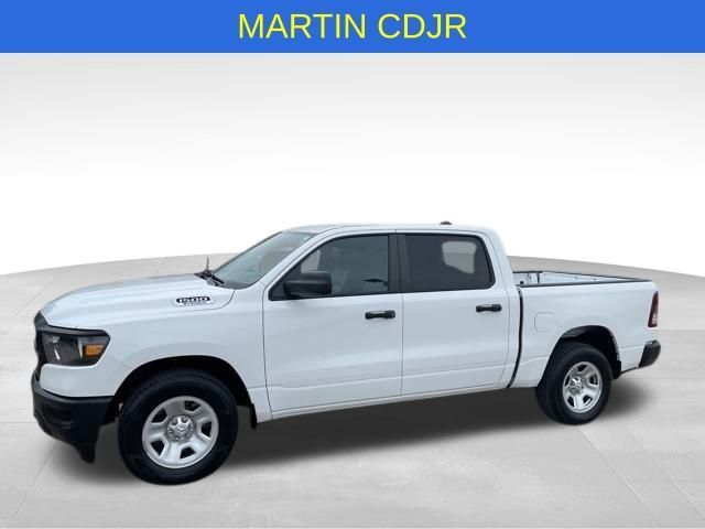 Used 2023 Ram 1500