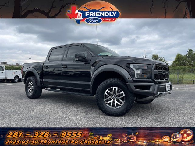 Used 2018 Ford F-150