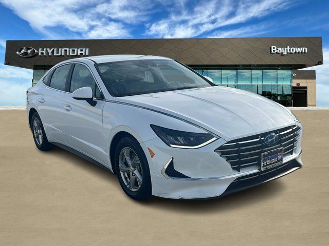 Used 2020 Hyundai Sonata