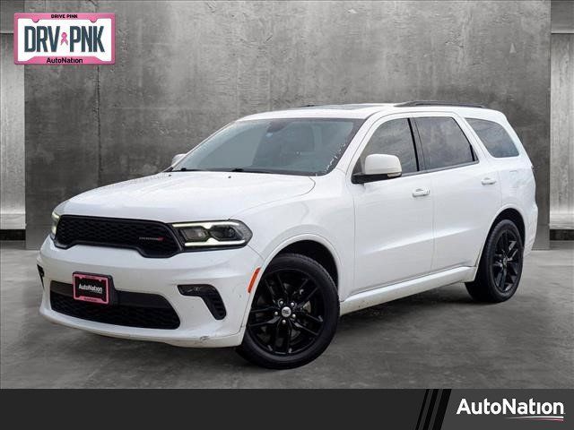 Used 2021 Dodge Durango