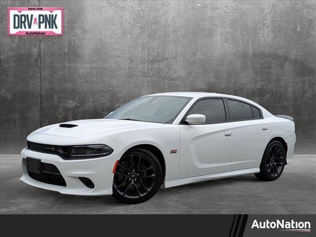 Used 2022 Dodge Charger