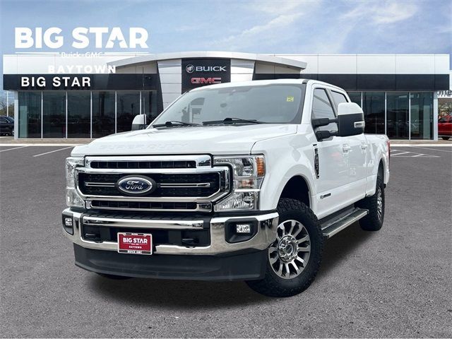 Used 2022 Ford Super Duty F-250