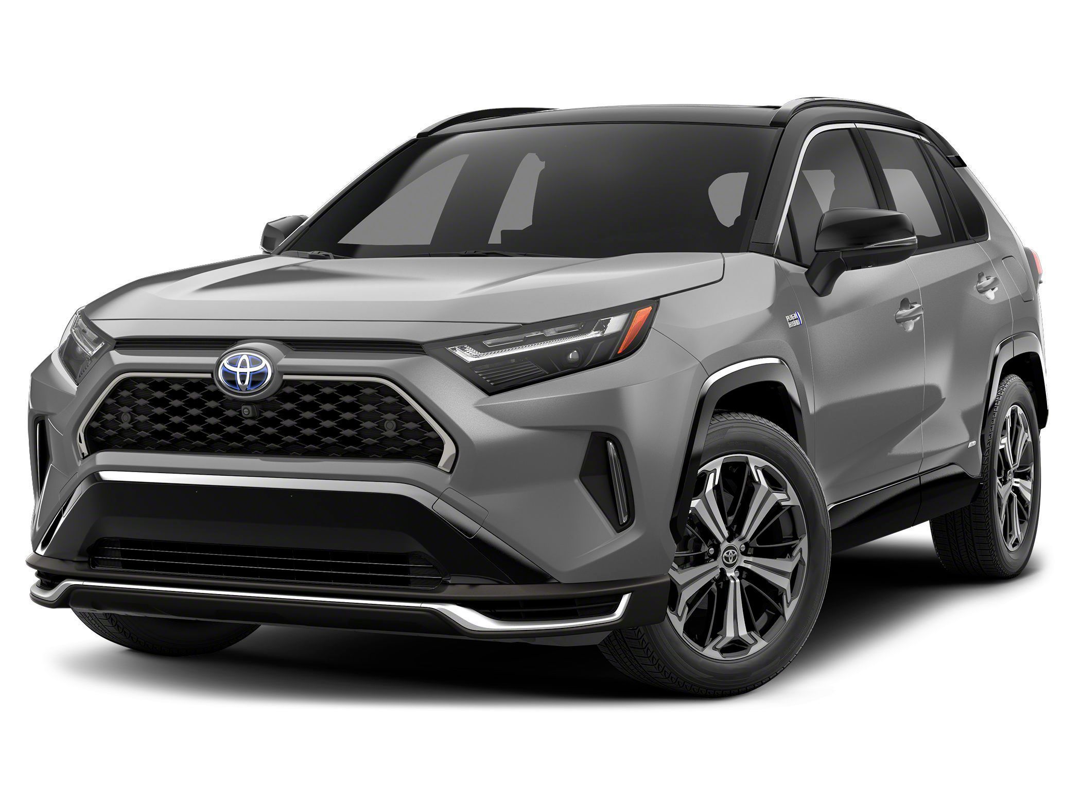 New 2024 Toyota RAV4