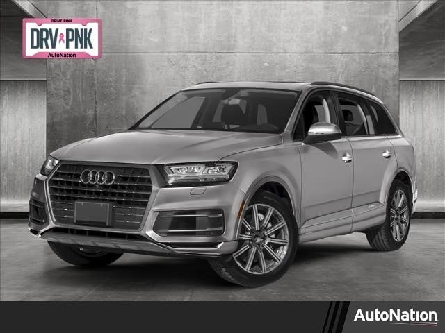 Used 2017 Audi Q7