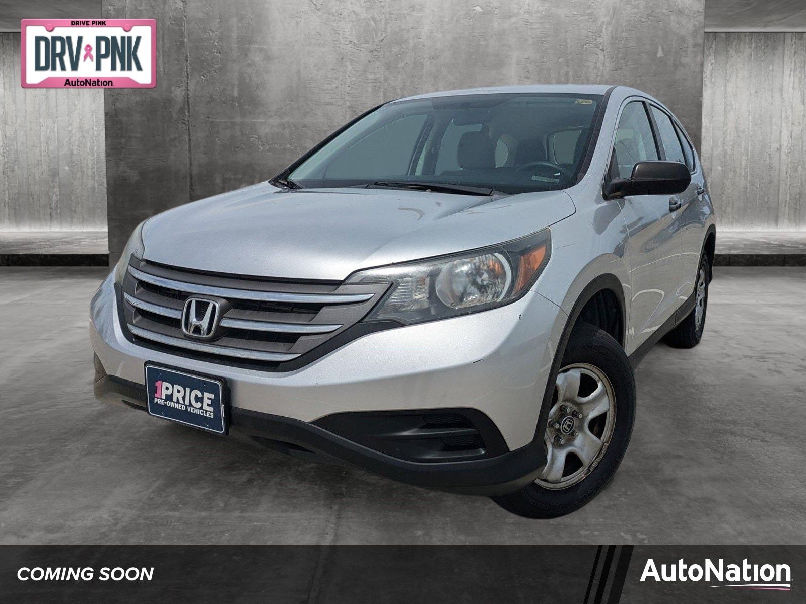 Used 2013 Honda CR-V