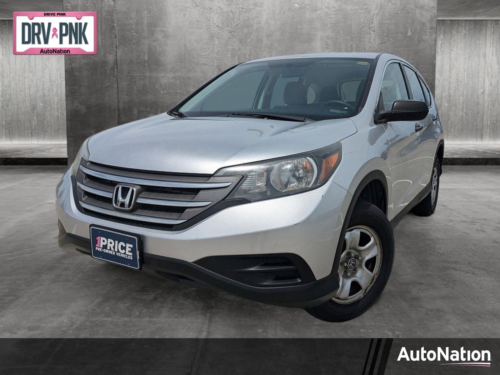 Used 2013 Honda CR-V