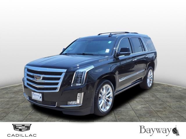 Used 2020 Cadillac Escalade