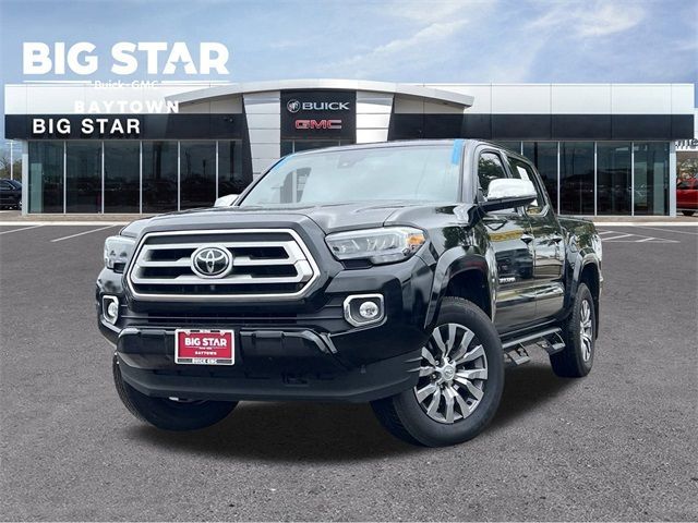 Used 2023 Toyota Tacoma