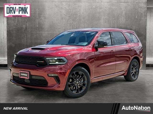 Used 2022 Dodge Durango