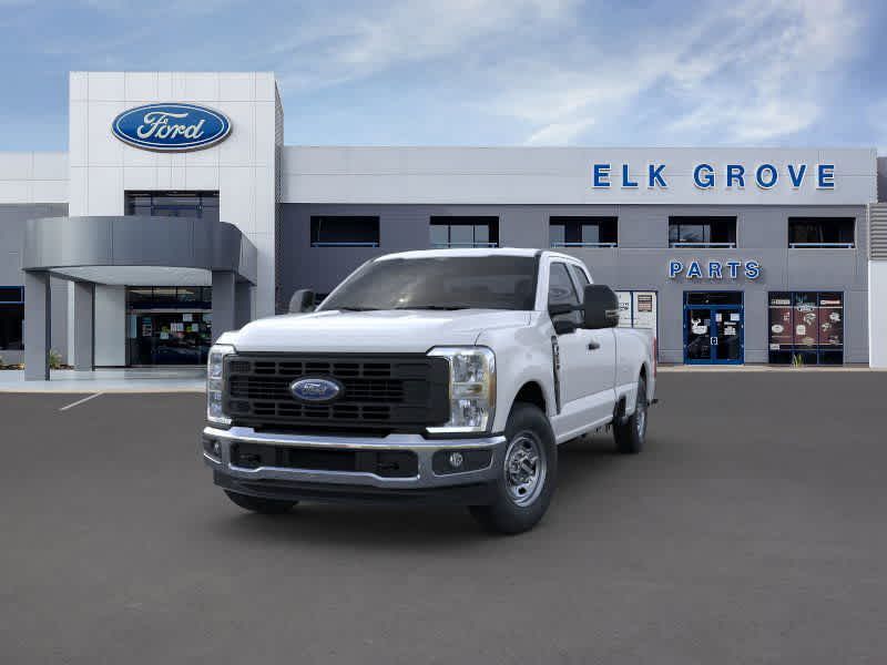 New 2024 Ford Super Duty F-250