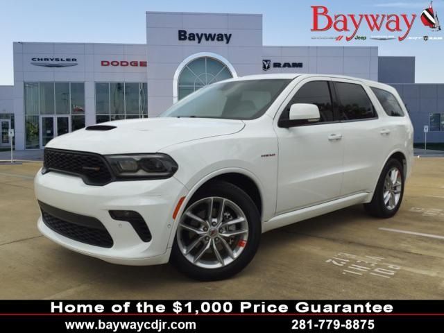 Used 2022 Dodge Durango