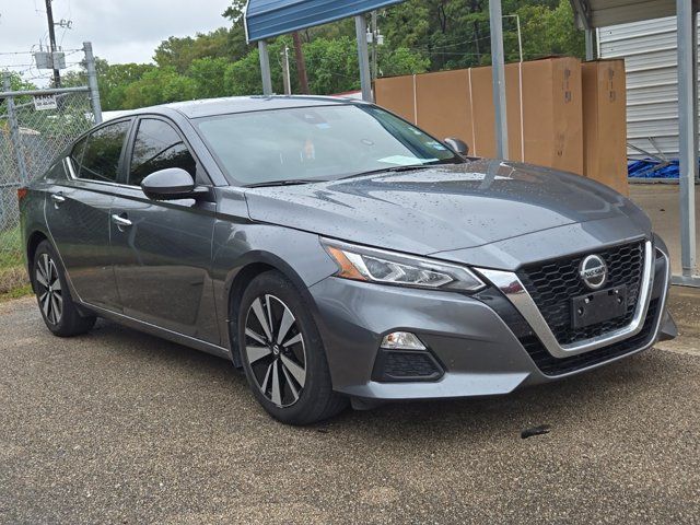 Used 2022 Nissan Altima