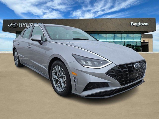 Used 2023 Hyundai Sonata