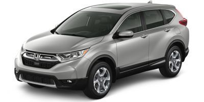 Used 2019 Honda CR-V