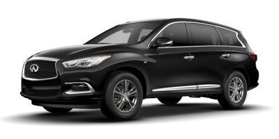 Used 2018 Infiniti QX60