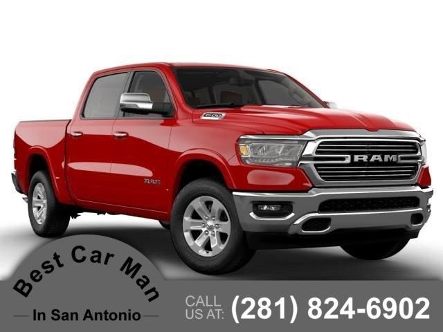 Used 2021 Ram 1500