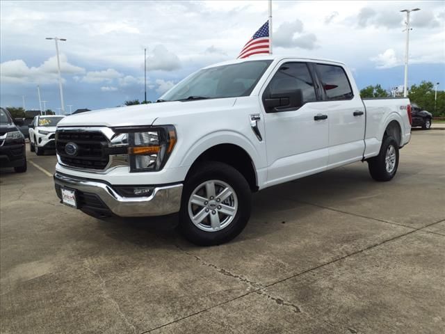 Used 2023 Ford F-150