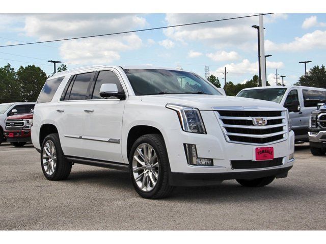 Used 2019 Cadillac Escalade