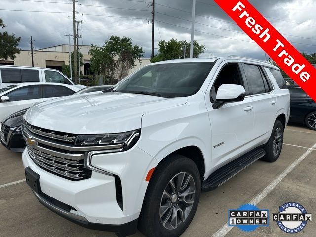 Used 2023 Chevrolet Tahoe