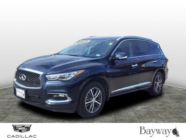 Used 2019 Infiniti QX60