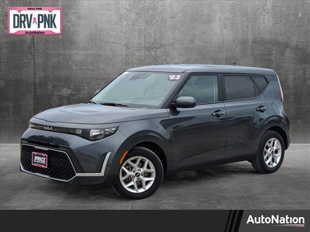 Used 2023 Kia Soul