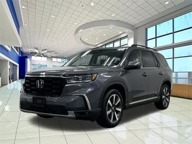 Used 2023 Honda Pilot