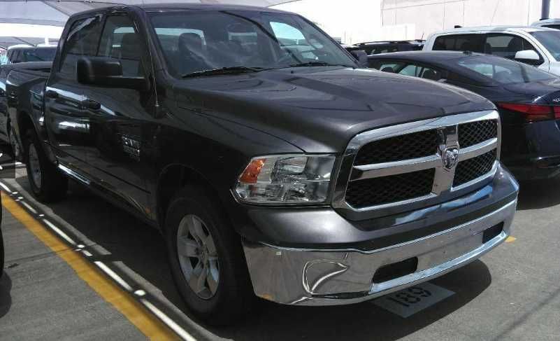 Used 2022 Ram 1500 Classic