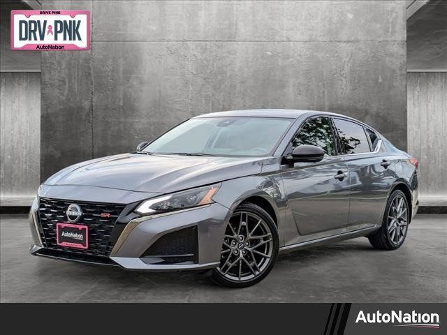 Used 2023 Nissan Altima