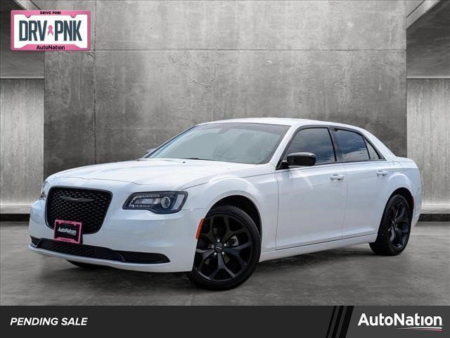 Used 2022 Chrysler 300