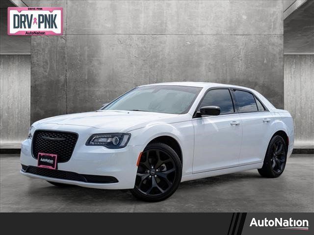 Used 2022 Chrysler 300