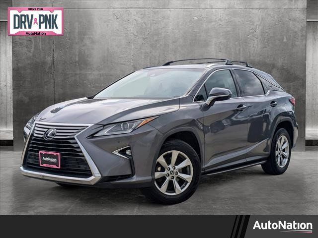 Used 2018 Lexus RX