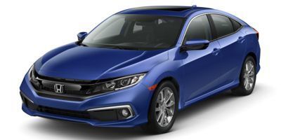 Used 2019 Honda Civic