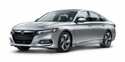 Used 2019 Honda Accord