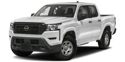 Used 2022 Nissan Frontier