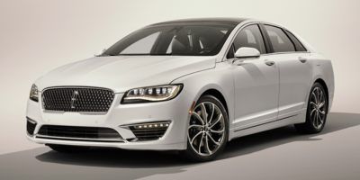 Used 2018 LINCOLN MKZ