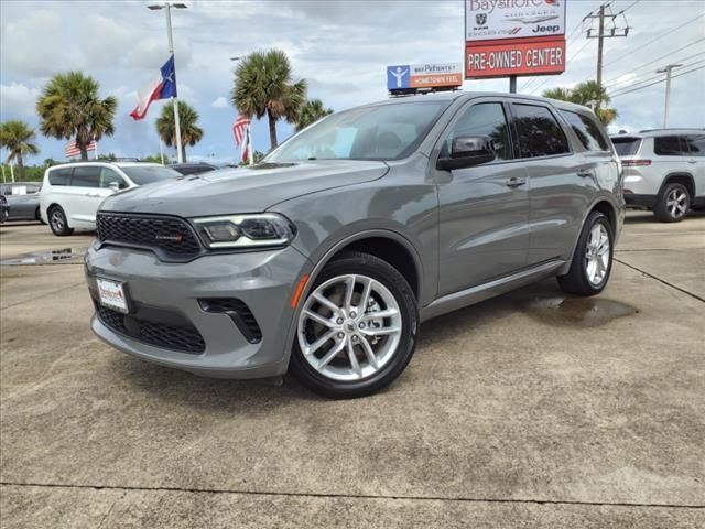 Used 2023 Dodge Durango