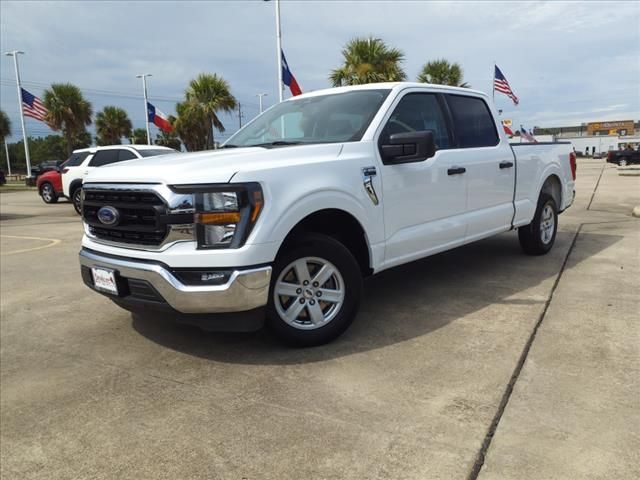 Used 2023 Ford F-150