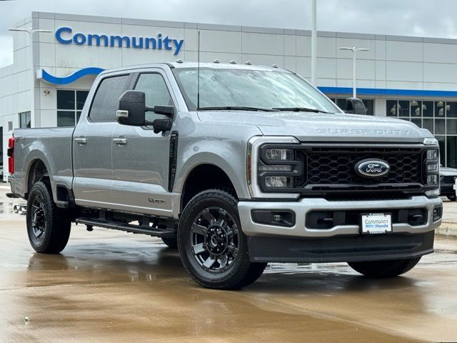 Used 2024 Ford Super Duty F-250