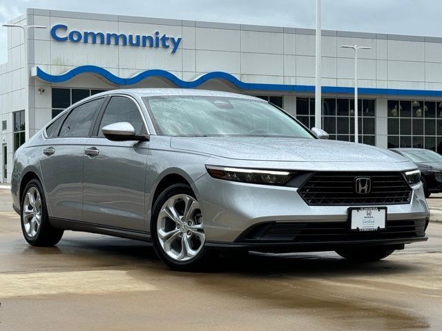 Used 2023 Honda Accord