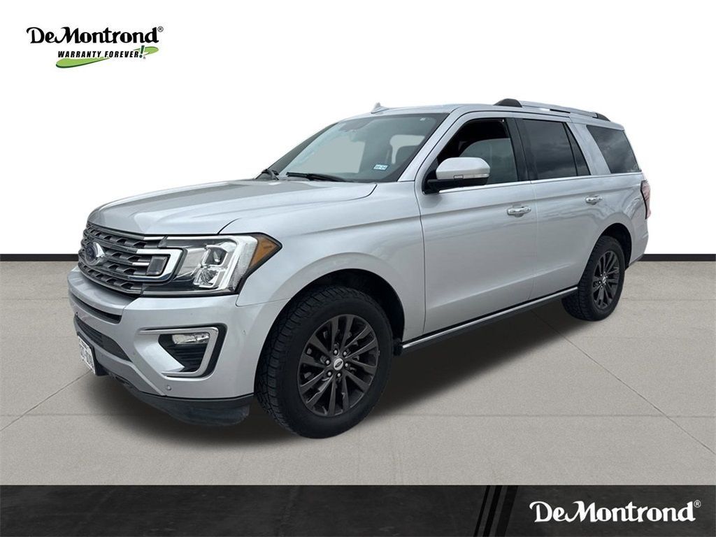 Used 2019 Ford Expedition