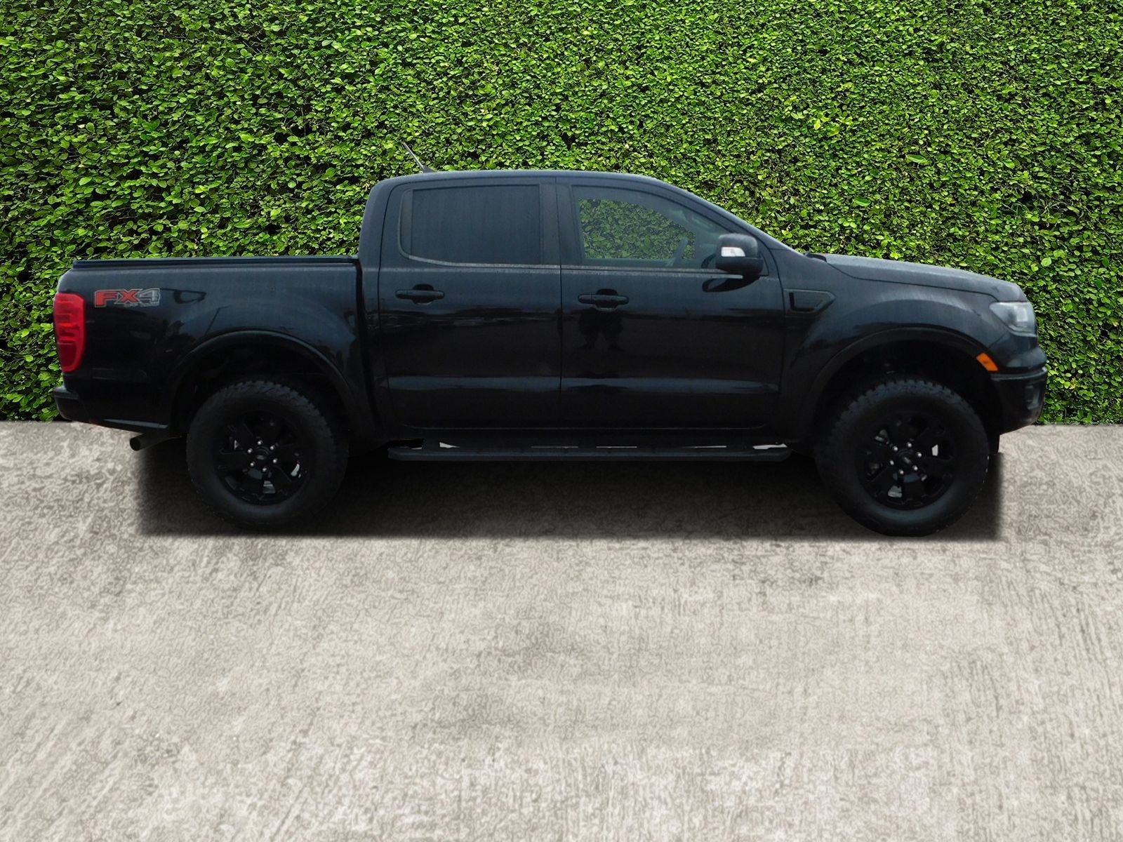 Used 2019 Ford Ranger