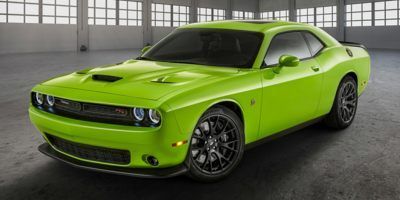 Used 2021 Dodge Challenger