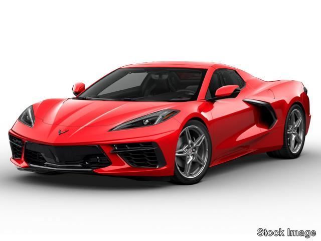 Used 2022 Chevrolet Corvette