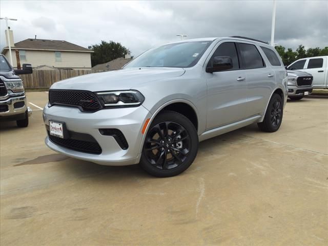 New 2024 Dodge Durango