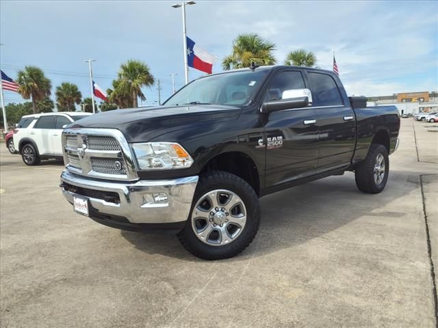 Used 2018 Ram 2500