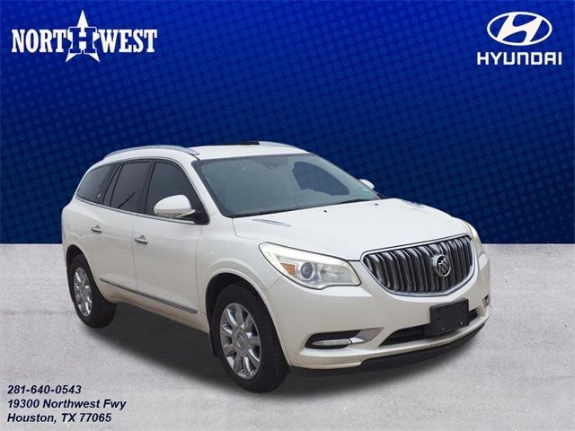 Used 2014 Buick Enclave