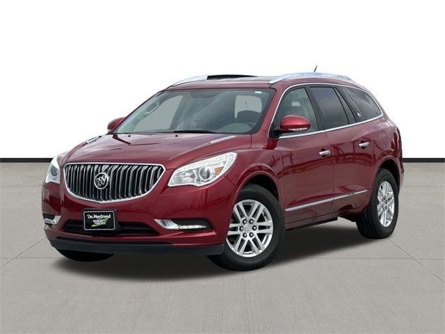 Used 2014 Buick Enclave