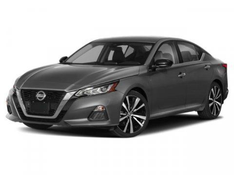 Used 2022 Nissan Altima