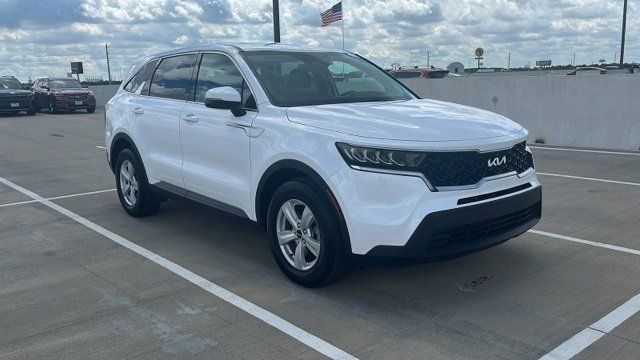 Used 2023 Kia Sorento